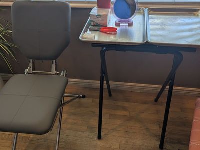 Portable shower chair procedure chair