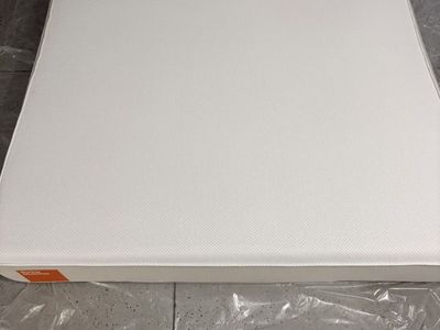 Queen Memory Foam Mattress