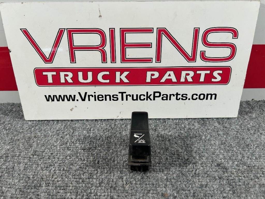 Kenworth Dashboard Switch
