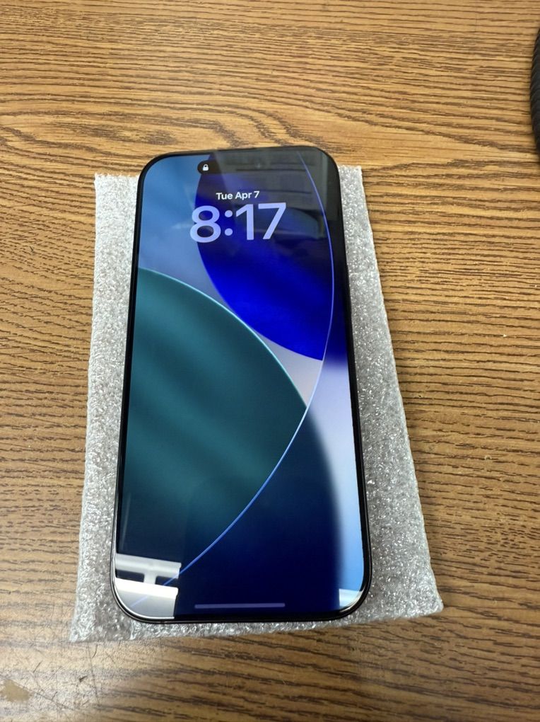 Iphone 16 Pro  128 Gb  Unlocked