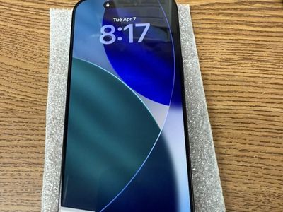 Iphone 16 Pro 128 Gb Unlocked