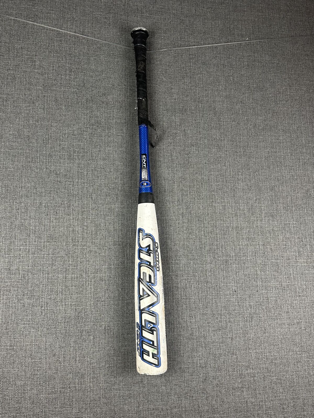BaseBall Bat Easton Stealth Sc900 BST9 32 Inches