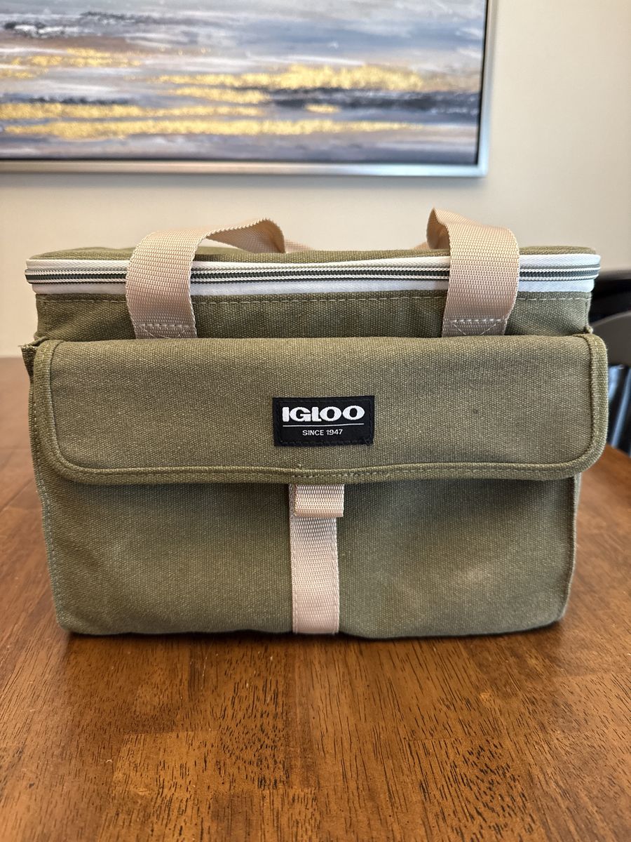 Igloo Cooler Bag