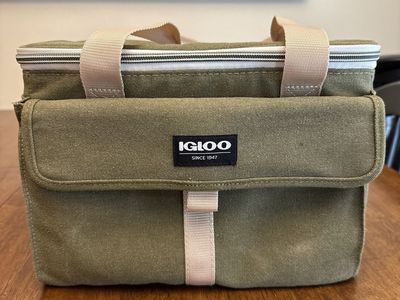 Igloo Cooler Bag