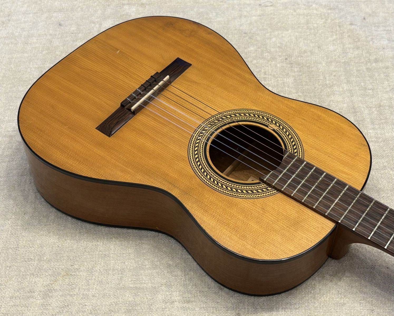 1960’s Gibson Acoustic Guitar