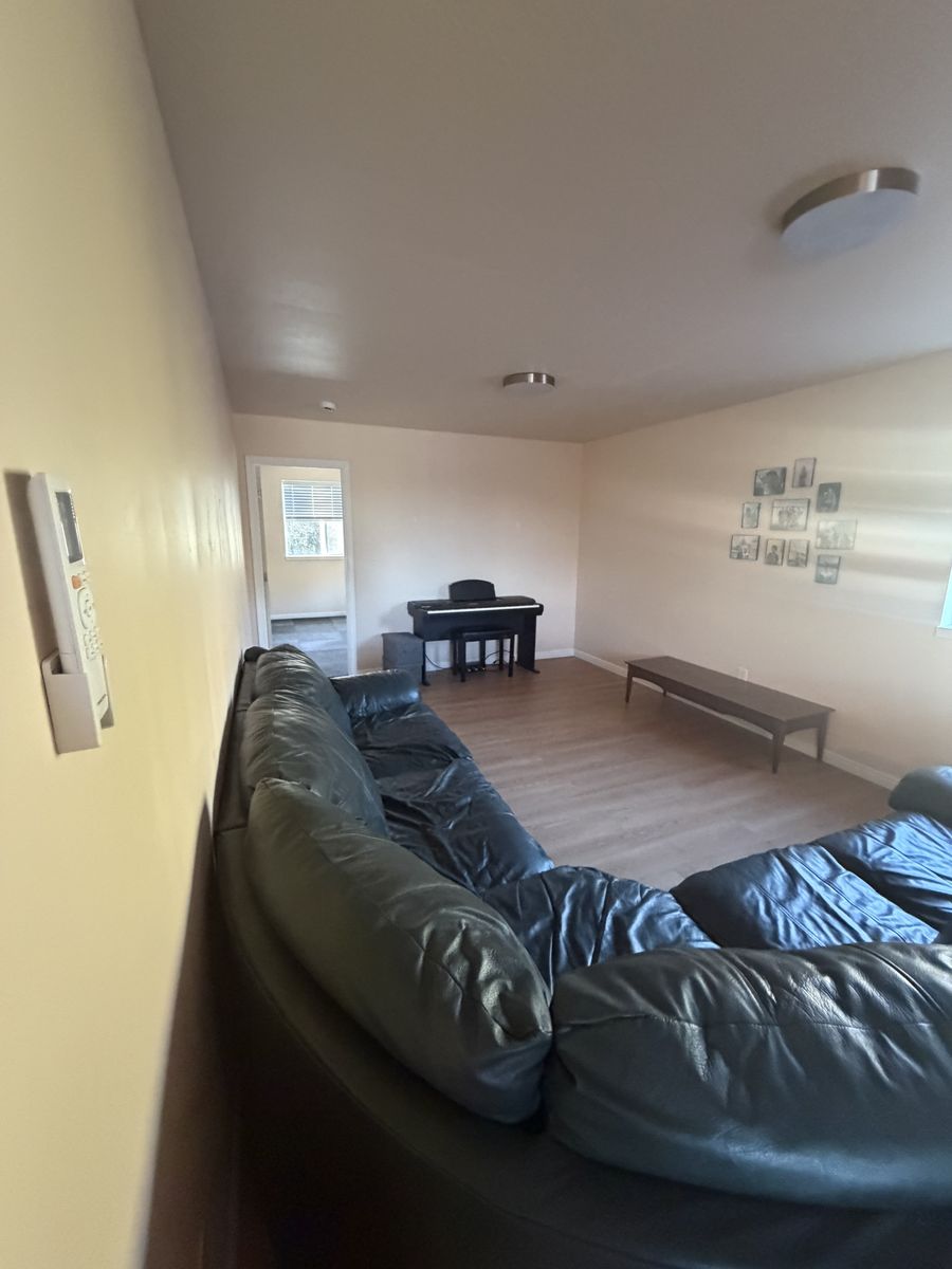 3 Bed • 2 Bath • 1,440 Sq Ft – Private Apartment (Provo 84604)