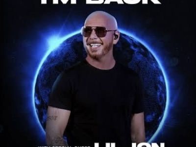 Pitbull & Lil Jon Concert Ticket - June 3, Utah First Credit Union Amphitheatre - Live Nation