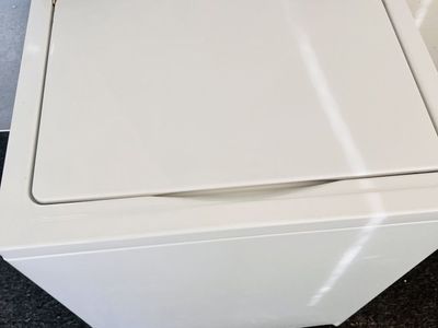 Whirlpool Commercial Quality Washing Machine