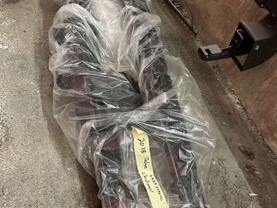 15-23Dodge Challenger Grille Reinforcement