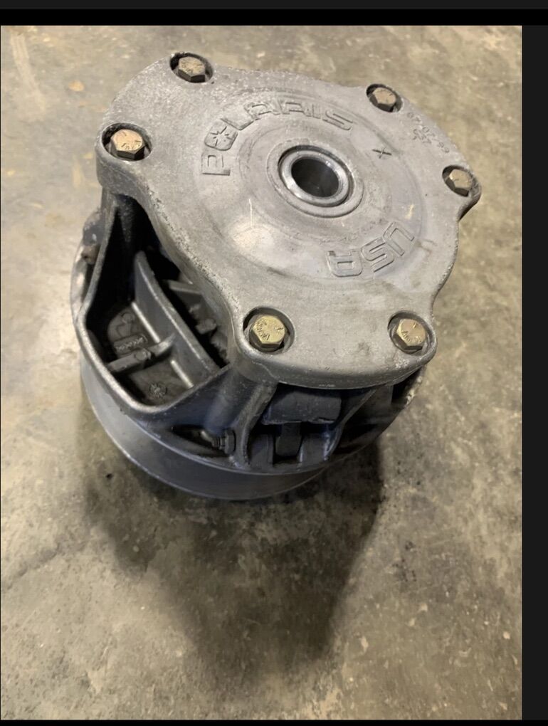 Polaris Clutch Scrambler Sportsman Trailblazer