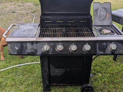 Bbq