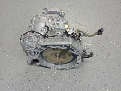 2021 Nissan Altima 2.5L FWD Automatic Transmission