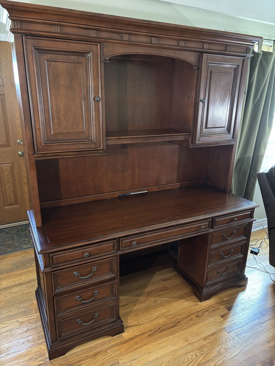 Executive Desk