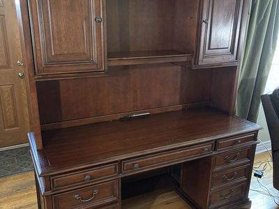 Executive Desk