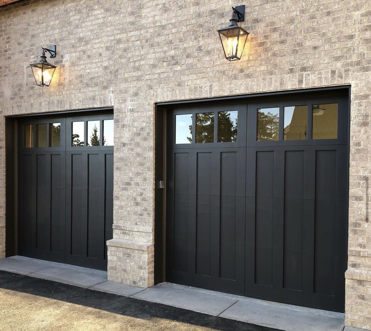 Garage Doors for trade