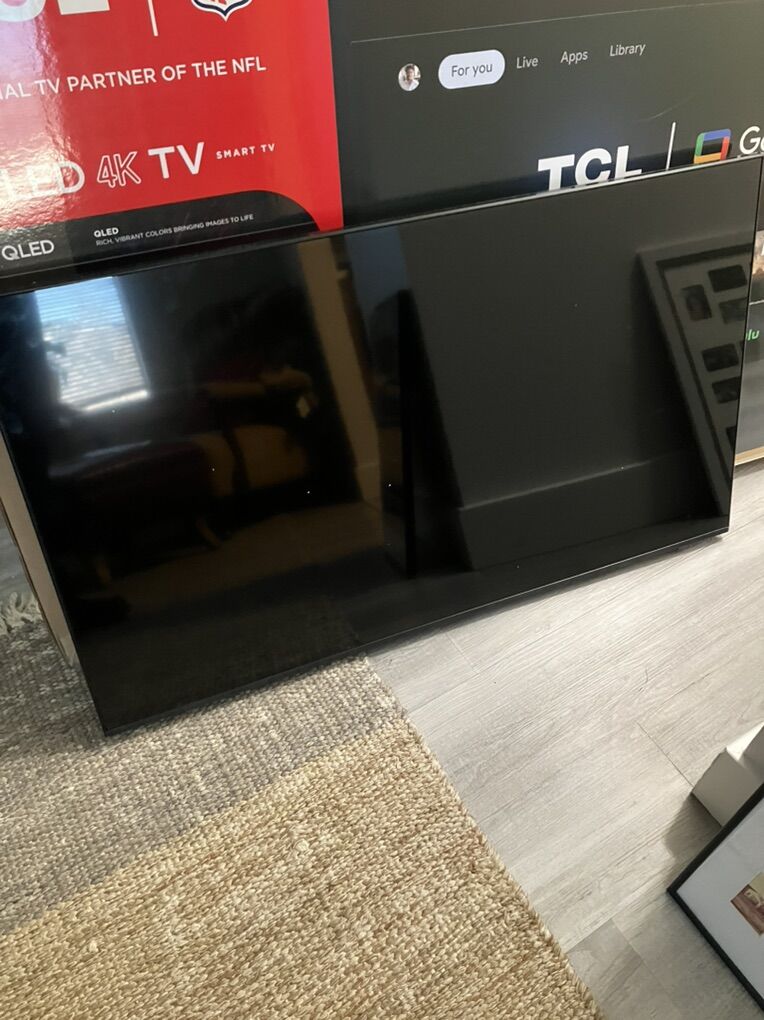 Samsung tv