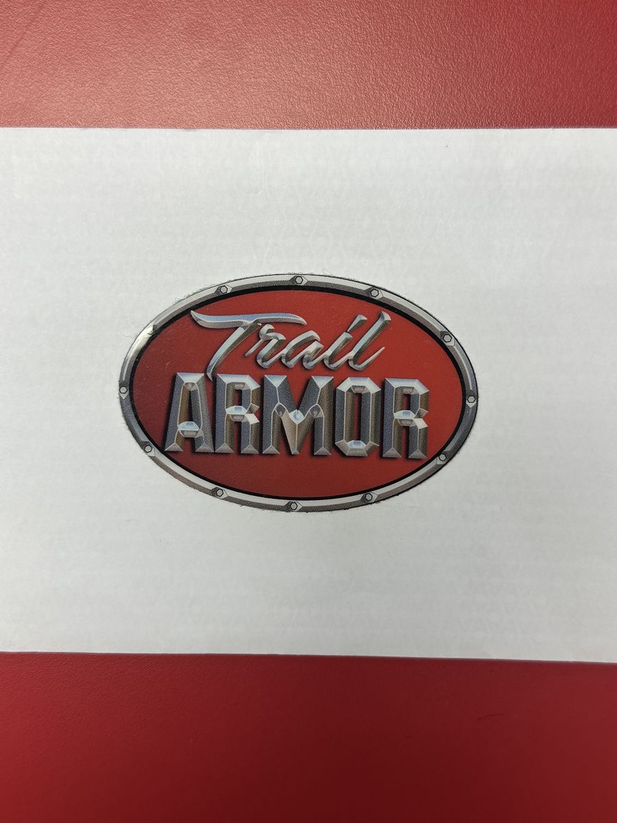 Trail Armor Gift Card