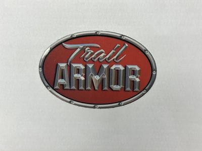 Trail Armor Gift Card