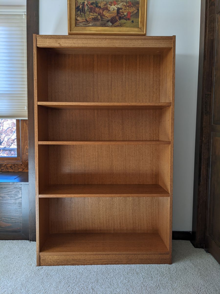 Book Shelf