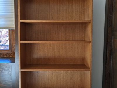 Book Shelf