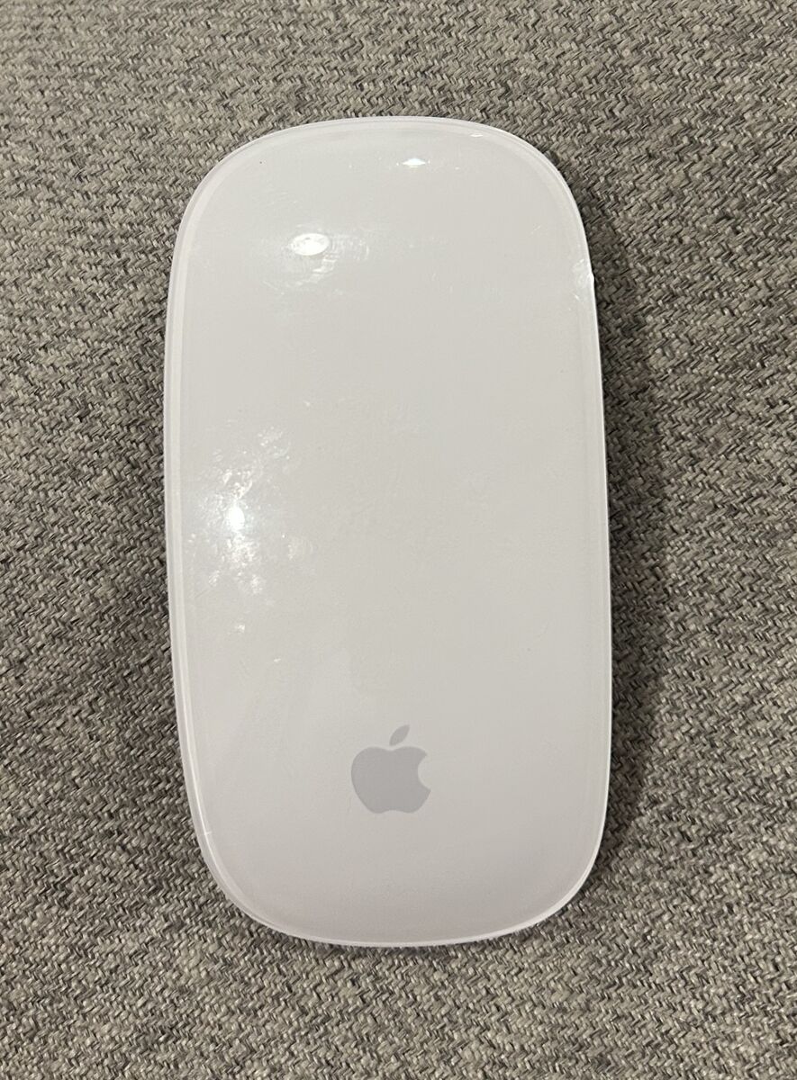 Bluetooth Apple Magic Mouse