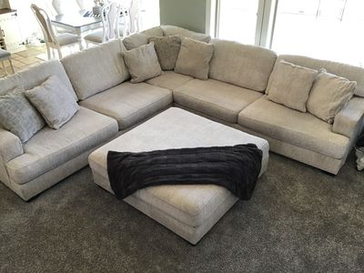 3pc sectional sofa