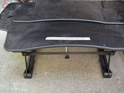 Standing Desk Tops