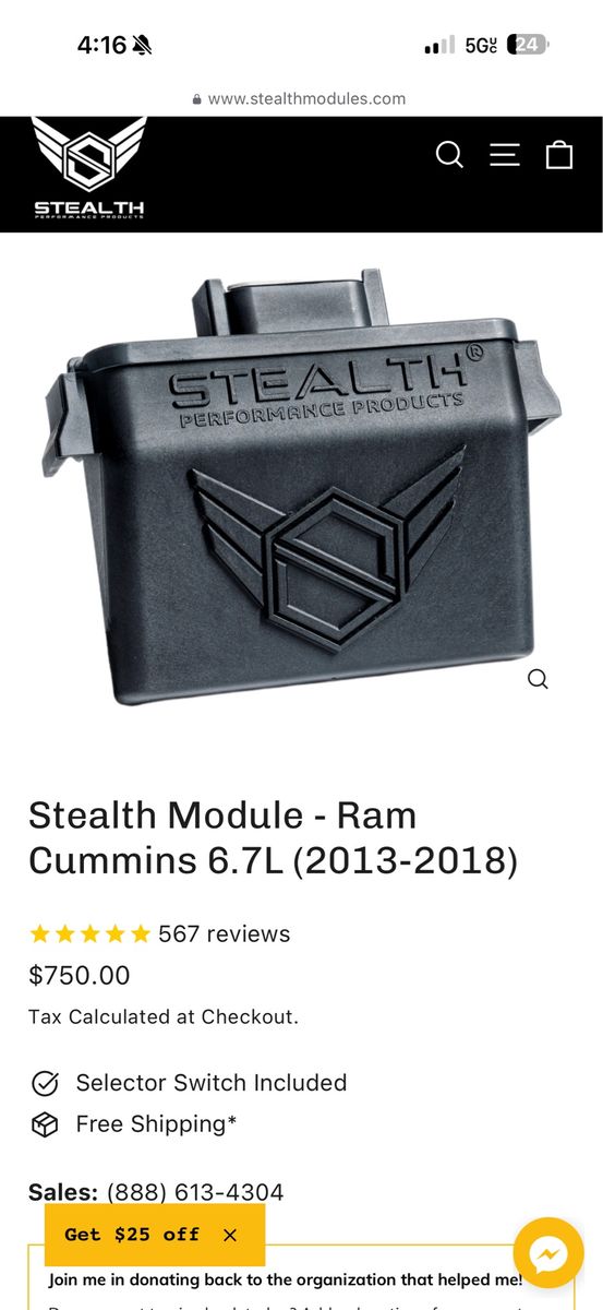 Dodge Ram Cummins 