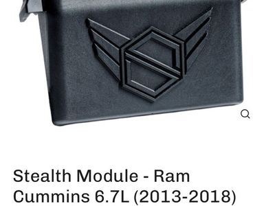 Dodge Ram Cummins