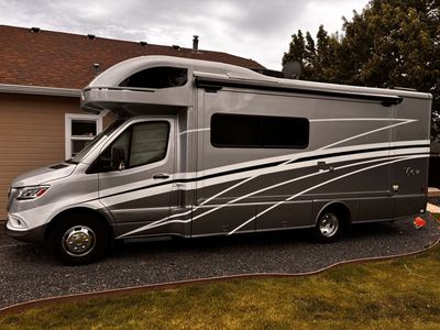 2022 Winnebago View 24D