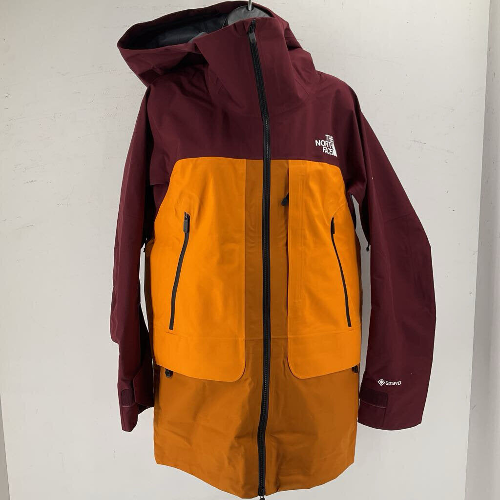 The North Face Women's Summit Series Verbier Gore-Tex Hardshell Jacket