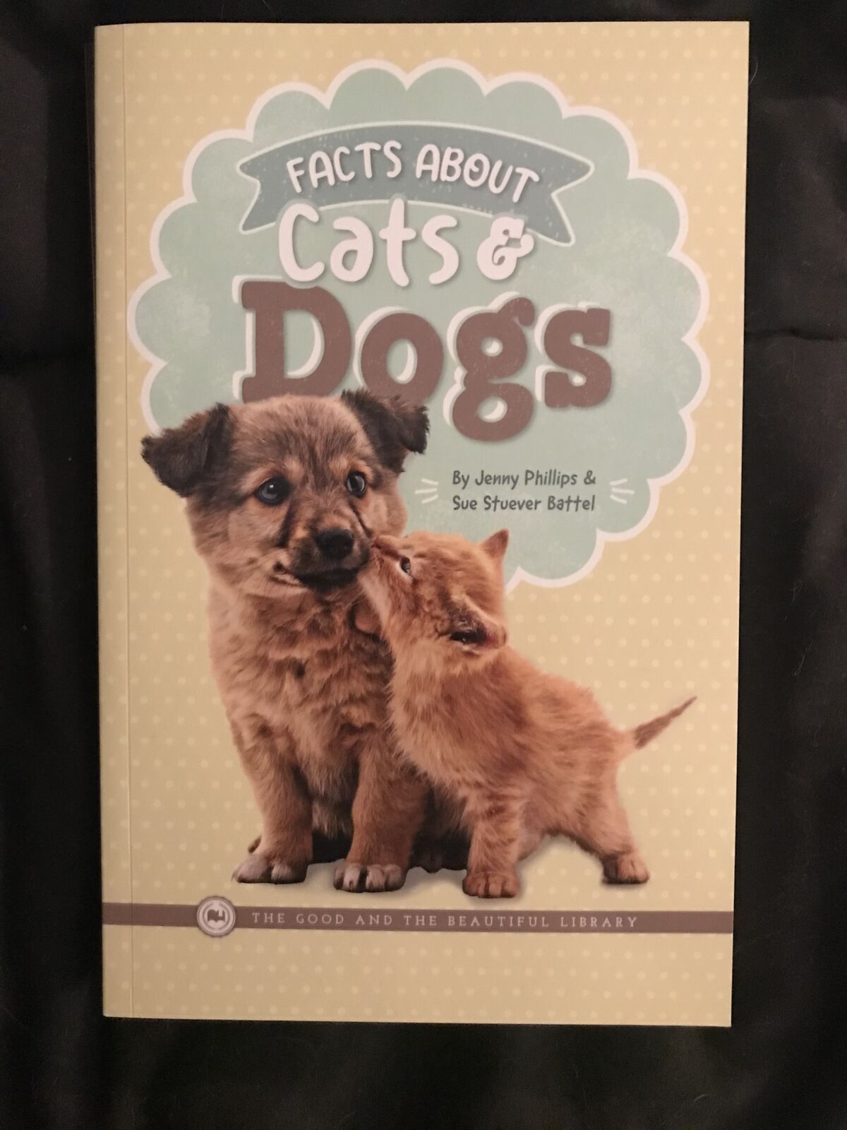 TGTB Facts About Cats & Dogs