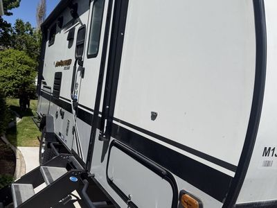 2021 Jayco Jay feather 199MBS - Sleeps 7
