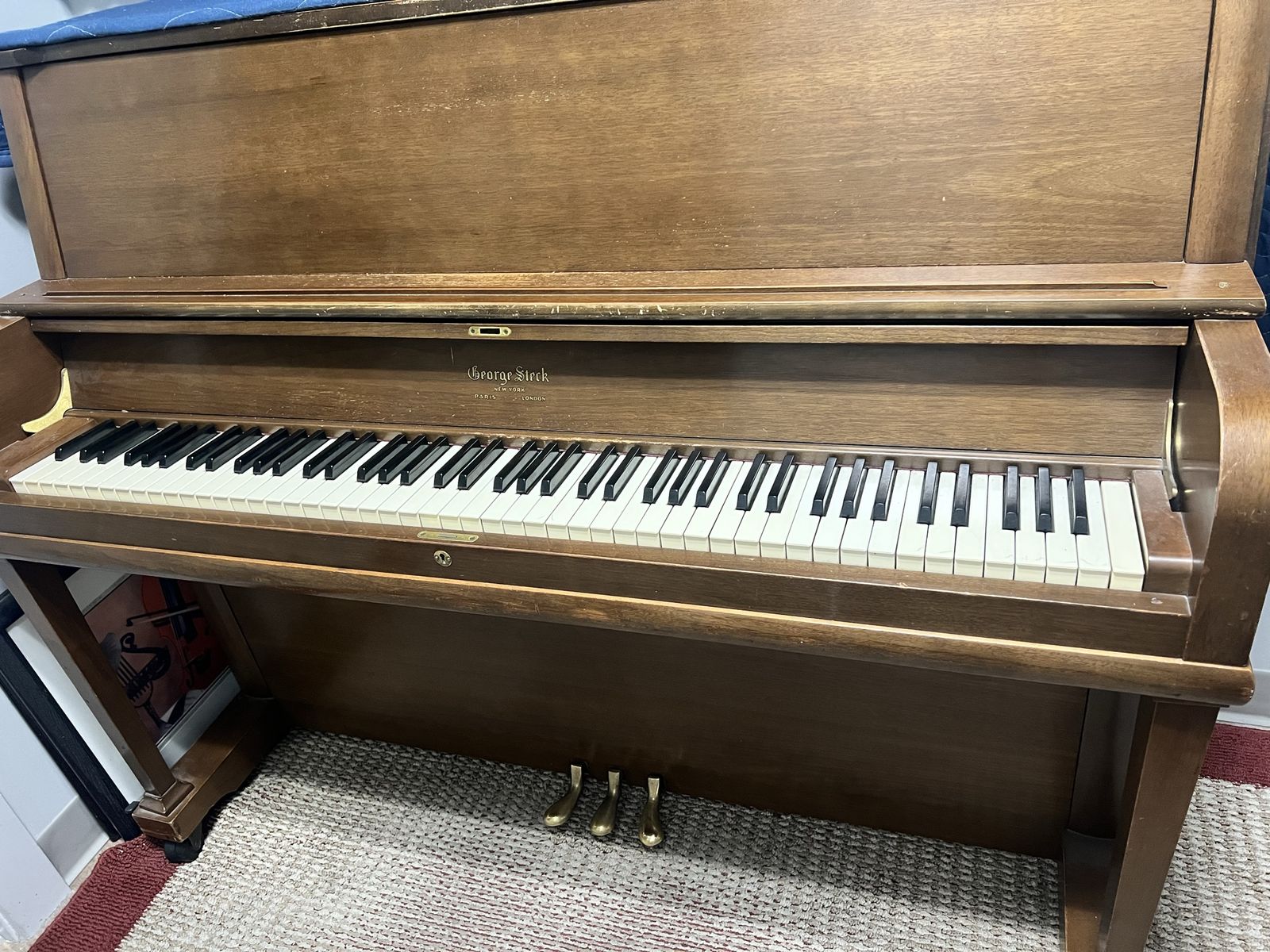 FREE - Piano