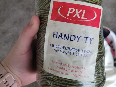 multi purpose twine