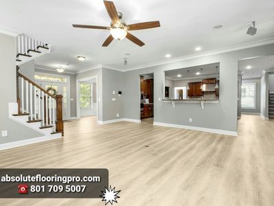 Absolute Flooring & Interior Remodeling