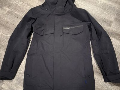 Burton Jacket - Covert 2.0 - Mens Small