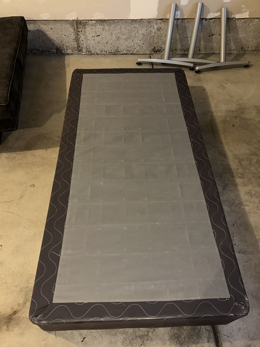 Twin Box Spring