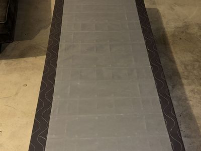Twin Box Spring
