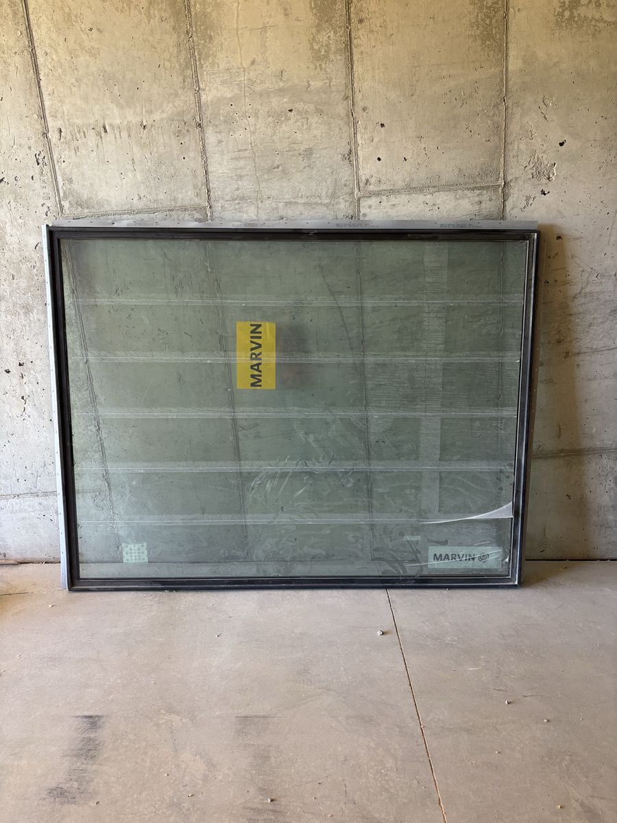 Marvin Essential Window