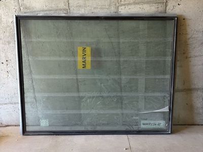 Marvin Essential Window
