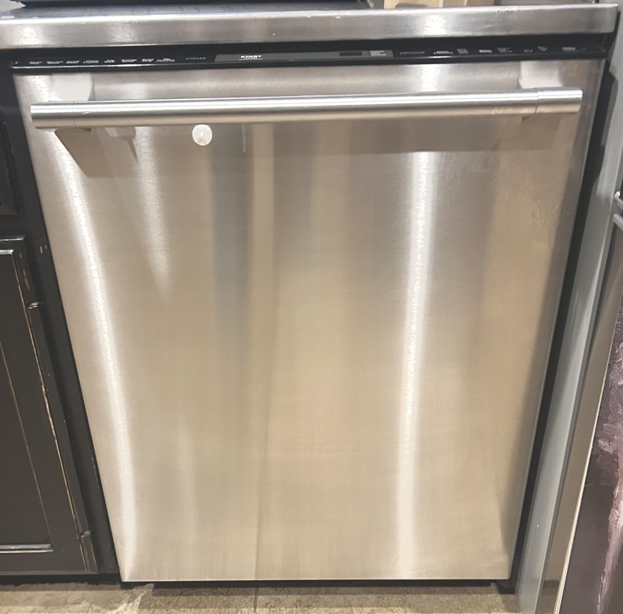 IKEA Dishwasher