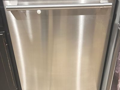 IKEA Dishwasher