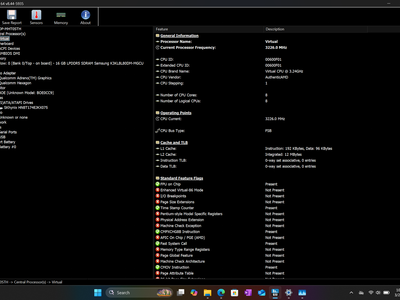 Microsoft Surface Pro Copilot+PC 12", Snapdragon X Plus, 16GB, 256GB + Keyboard