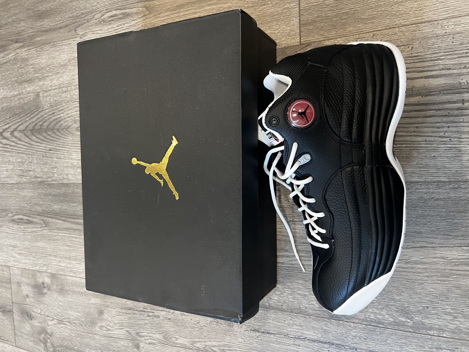 Jordan Team Shoe 11.5M