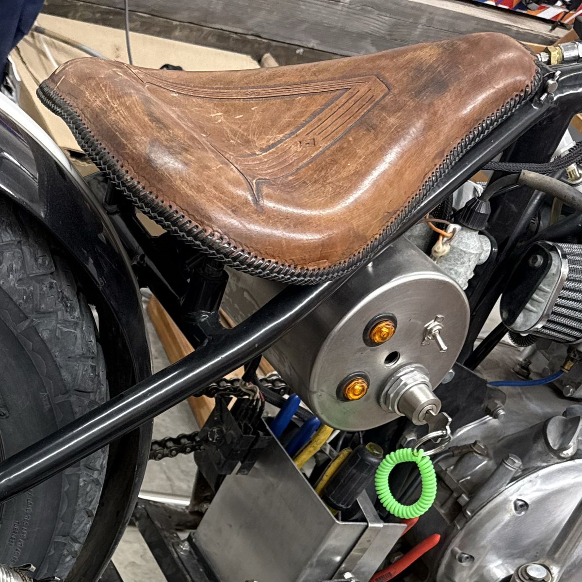 Trade For King And Queen Seat