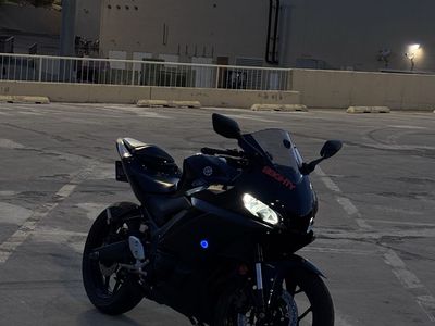 Yzf-R3 2023 Yamaha