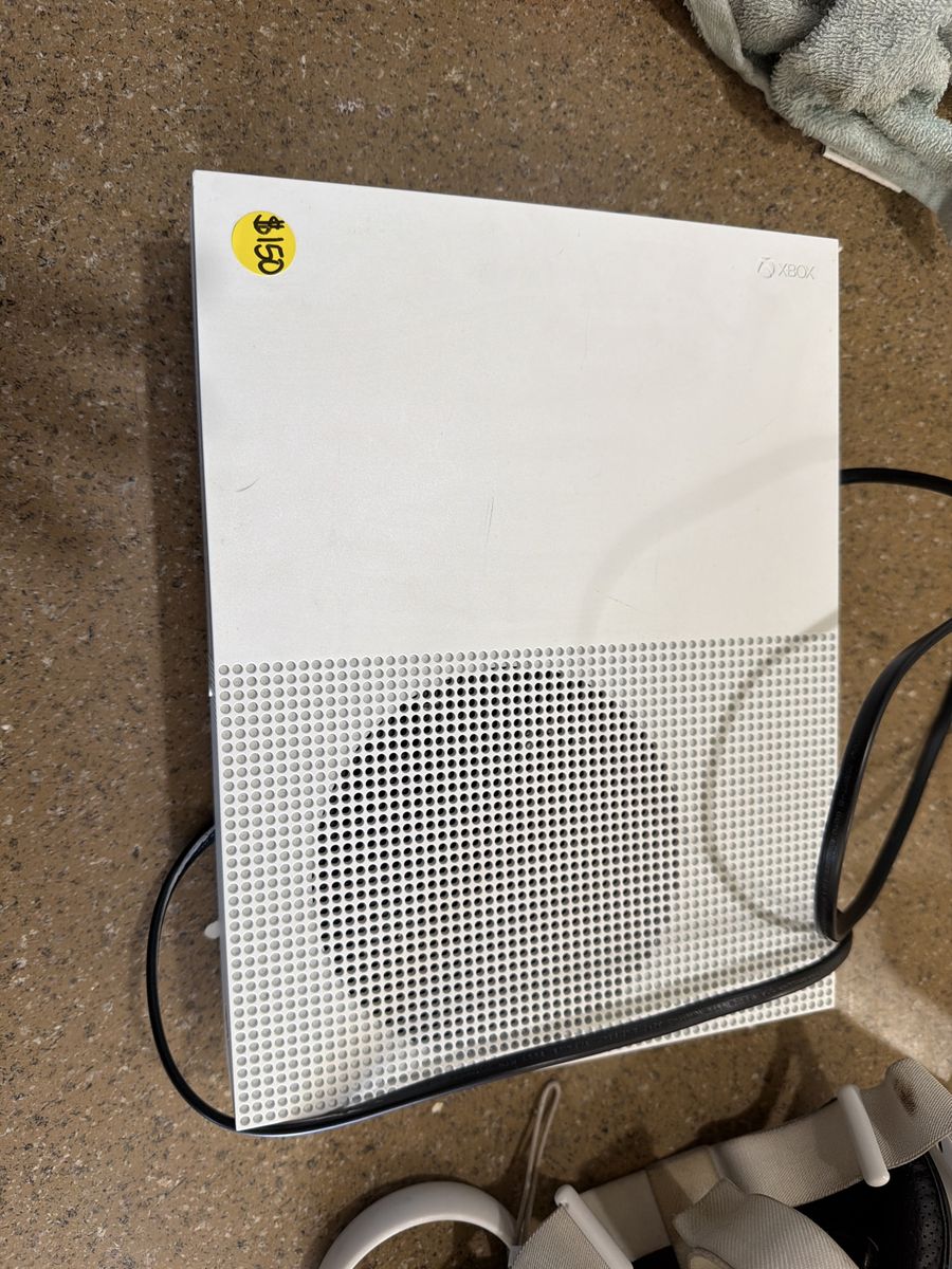 Xbox one