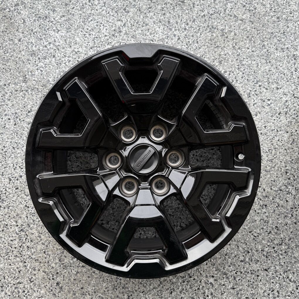 Wheels / Rims for Ford Trucks & SUV's