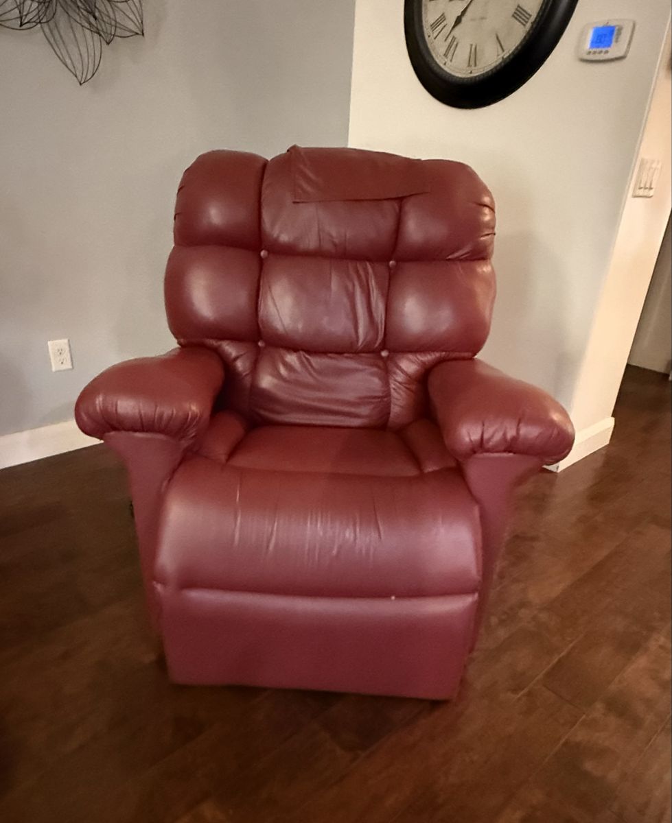Lift Recliner